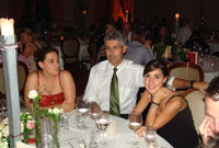 Familie Carvalho